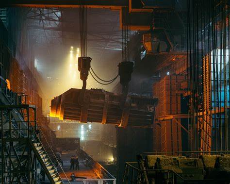 Precision Logistics Center